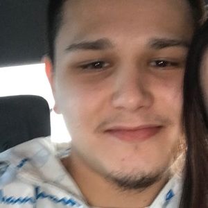 Meet your Posher, Nathan